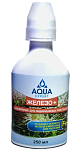 Aqua Expert Железо+ Удобрение для аквариумных растений